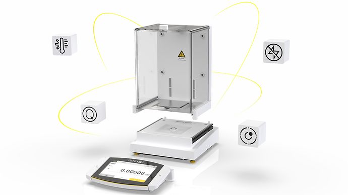 赛多利斯Cubis? II新一代？？？？？榛叨耸笛槭姨炱