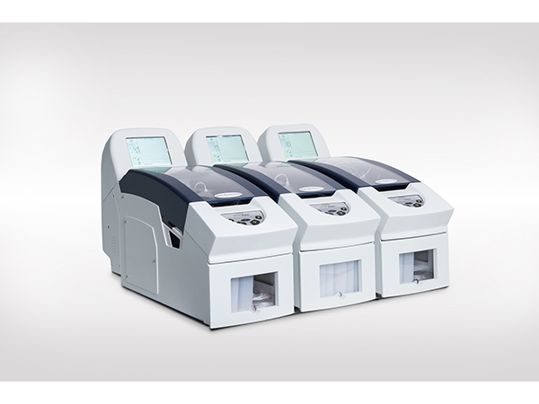 一连流动剖析仪futura