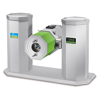 机械剖析DMA 8000系统