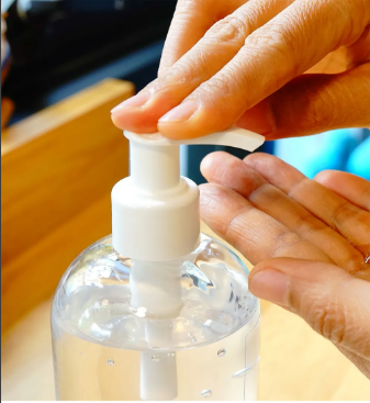 清洁消毒用品快速质控解决计划